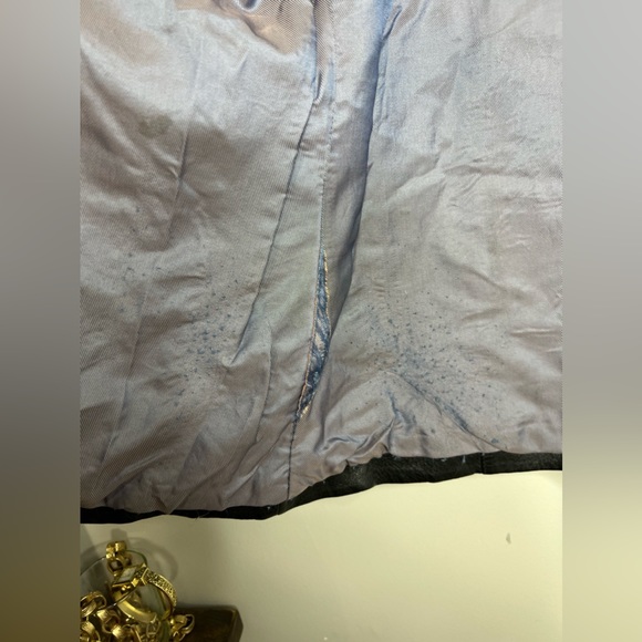 Wilson’s vintage leather MAXIMA jacket. Size medium. 90’s. - Picture 10 of 13